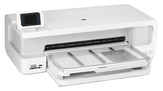 Printer HP Photosmart B8550