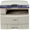 MFP PANASONIC Workio DP-1520P