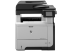 MFP HP LaserJet Pro MFP M521dn