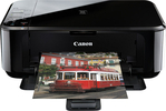 MFP CANON PIXMA MG3120