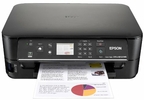  EPSON Stylus Office BX525WD