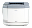 Printer RICOH Aficio SP C210