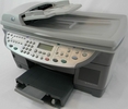 MFP HP Officejet d155xi