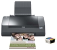 Printer EPSON Stylus D92