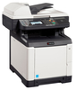  KYOCERA-MITA FS-C2526MFP