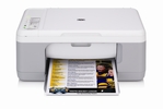  HP Deskjet F2280