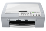 MFP BROTHER DCP-153C