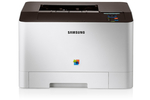 Принтер SAMSUNG CLP-415N