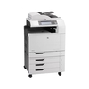  HP Color LaserJet CM6040f MFP 