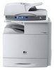 MFP SAMSUNG CLX-8540ND