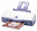 Принтер CANON S4500