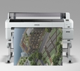 Принтер EPSON SureColor SC-T7000