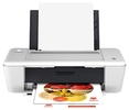  HP Deskjet Ink Advantage 1015