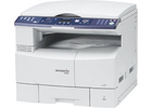 MFP PANASONIC Workio DP-1515