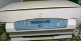 MFP XEROX WorkCentre XE82