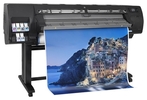 Printer HP Designjet L26100