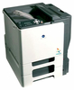 Printer KONICA-MINOLTA magicolor 5450DLX