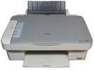  EPSON Stylus DX3800