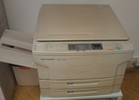 Copier SHARP SF-2118