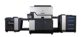 Printer HP Indigo 7600 Digital Press Printer HP Indigo 7600 Digital Press