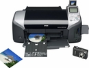  EPSON Stylus Photo R320