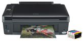  EPSON Stylus SX420W