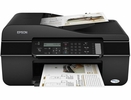 MFP EPSON Stylus Office BX305FW