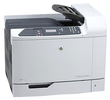  HP Color LaserJet CP6015n 