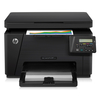 MFP HP Color LaserJet Pro MFP M176n