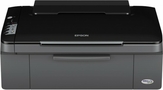 MFP EPSON Stylus SX100