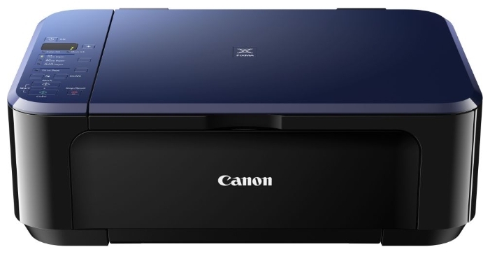 CANON PIXMA E514 – Струйный МФУ – Картриджи – Orgprint.Com