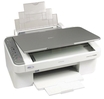 MFP EPSON Stylus CX3650