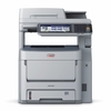 MFP OKI MC760dnfax