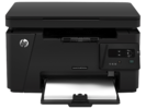  HP LaserJet Pro M125ra