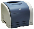  HP Color LaserJet 2500L 