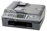 MFP BROTHER MFC-820CN
