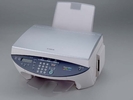 MFP CANON Pixus MP55