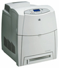 Printer HP Color LaserJet 4600n Printer HP Color LaserJet 4600n