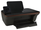 МФУ HP Deskjet 3055A e-All-in-One Printer J611n