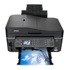  EPSON Stylus SX610FW