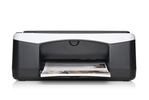 MFP HP Deskjet F2180