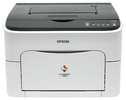 Принтер EPSON AcuLaser C1600