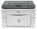  EPSON AcuLaser C1600