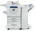  XEROX WorkCentre 5675 Copier