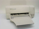 Printer HP Deskjet 1000cxi