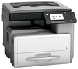 MFP GESTETNER Aficio MP 301SP