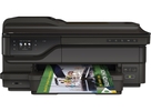 MFP HP Officejet 7610 Wide Format e-All-in-One