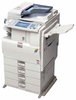 MFP RICOH Aficio MP C2050