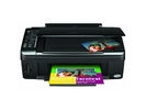 MFP EPSON Stylus NX200