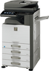 MFP SHARP MX-5141N